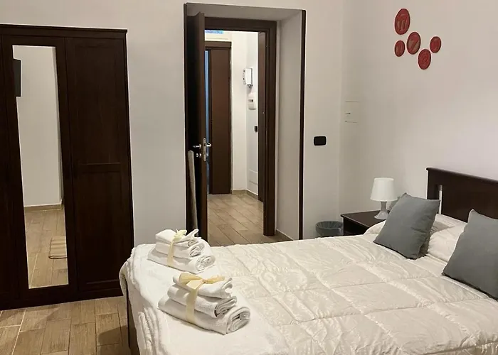 La Casa Della Bella M’briana